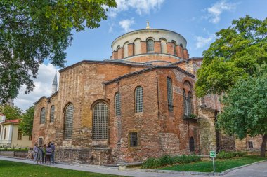 Topkapı Sarayı istanbul