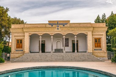 Yazd Atash Behram