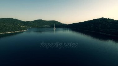 Ada Mljet hava yat