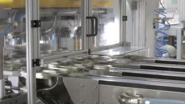 Üretim tesisimiz olabilir