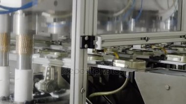 Üretim tesisimiz olabilir