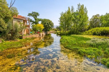 Split misin Nehri