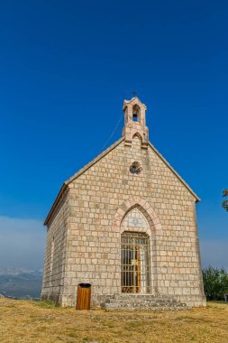 Split eski kasaba kilise