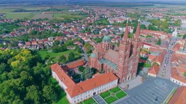 Djakovo Katedrali Aziz Peter