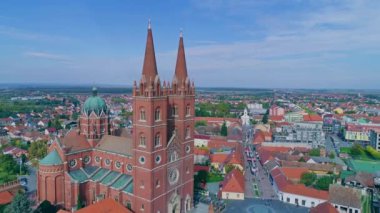 Djakovo Katedrali Aziz Peter