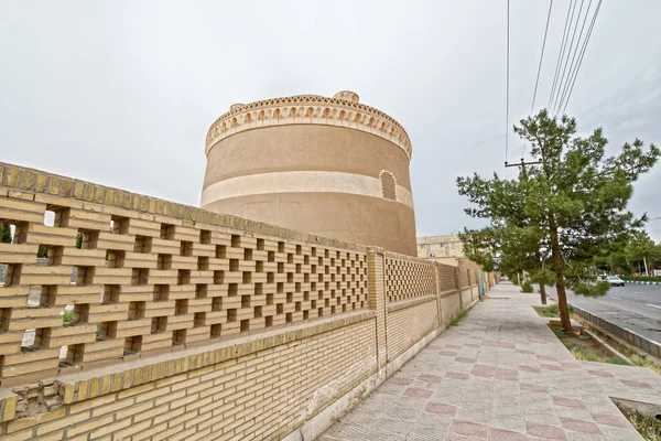 Güvercin dış kule