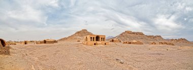 Sessizlik Kulesi panoramalı Oda