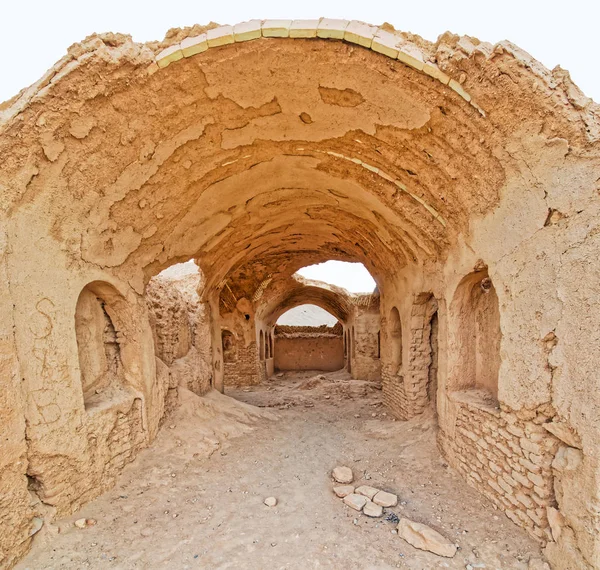 Sessizlik Kulesi sanctuary