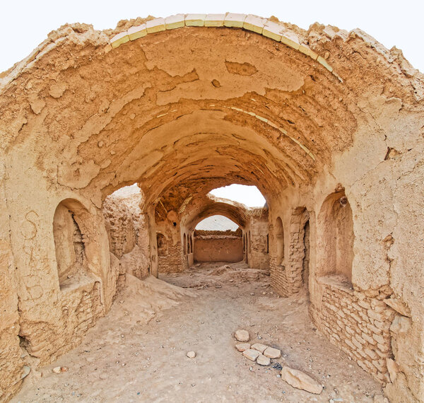 Святилище Башни молчания
