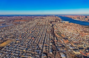 New jersey hava