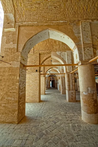 구스베이 오래 된 모스크 건축 — 스톡 사진