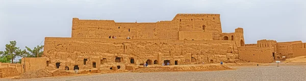 Castillo de Meybod Narin Irán —  Fotos de Stock