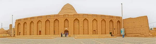 Yakhchal ice house Meybod — Stock Photo, Image