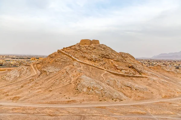 Tower of Silence — Stockfoto