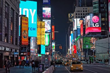 New York Times Meydanı