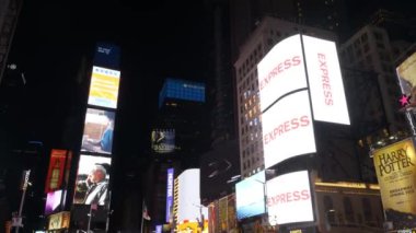 New York Times Meydanı