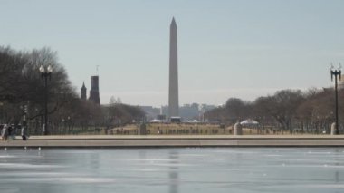 Washington Monument dikilitaş Amerika Birleşik Devletleri