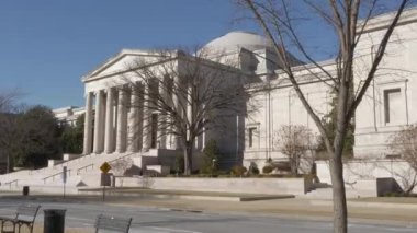 Washington DC 'deki Ulusal Sanat Galerisi