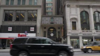 Nat Sherman Kasabası