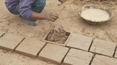 Clayman tuğla yapma