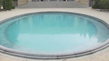 Yazd tapınakta yangın