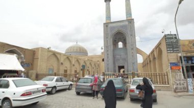 Yazd Yame Camii