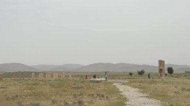 Pasargad Sit Alanı