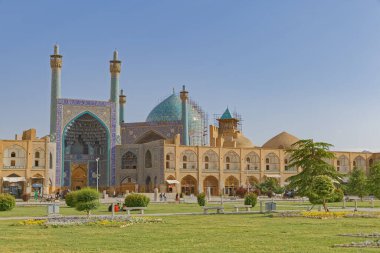 İsfahan İmam Meydanı