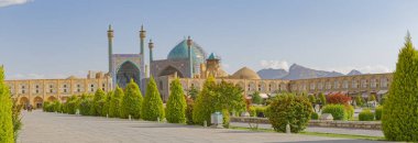 İsfahan İmam Meydanı