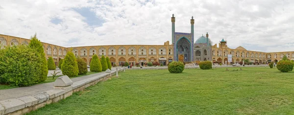 Isfahan Imam Square — Stockfoto