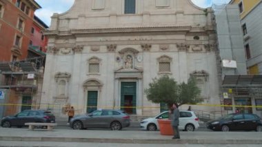 Traspontina 'da Santa Maria