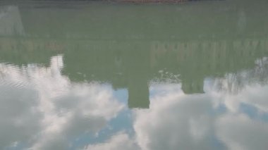 Roma 'da Tiber Nehri