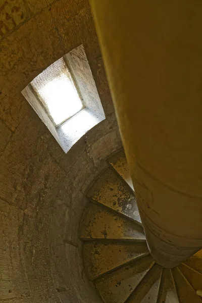 The Lutheran Church of the Redeemer in the old city of Jerusalem — Stock Photo, Image