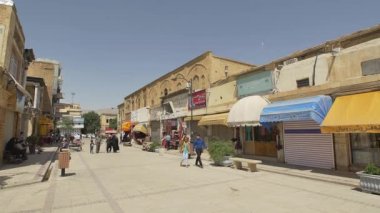 Shiraz Meydanı Çarşısı E- Vakil