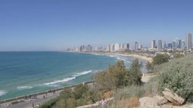 Tel Aviv Panoraması