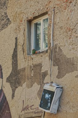 Zagreb 'i vuran depremin ardından