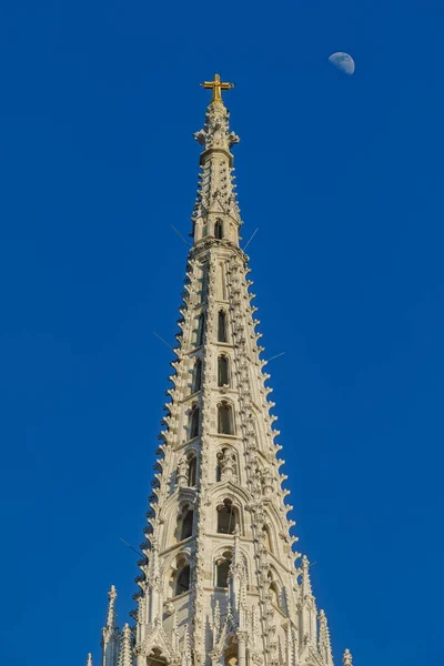 De nasleep van de aardbeving in Zagreb — Stockfoto