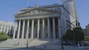 New York Eyaleti Yargıtay Binası