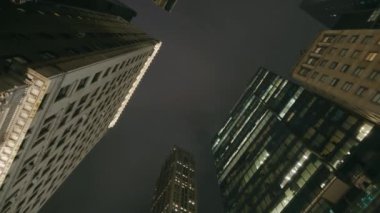 Bina cephesinin mimari ayrıntıları, New York
