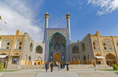İsfahan İmam Meydanı