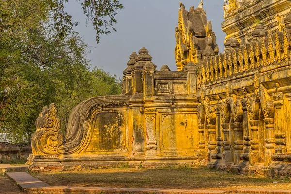 Maha Aungmye Bonzan, Mandalay — Fotografia de Stock