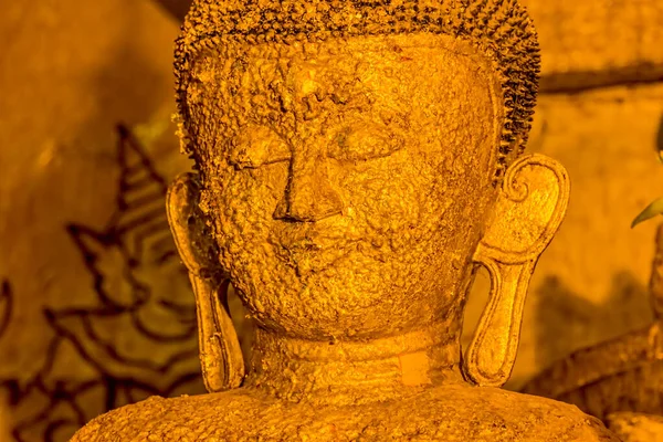 Ananda tempel i Bagan — Stockfoto