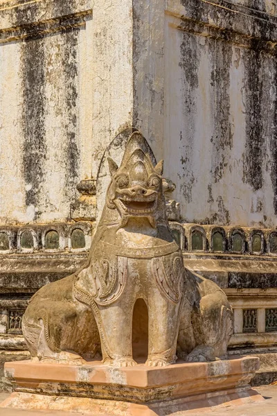 Templo de Ananda em Bagan — Fotografia de Stock