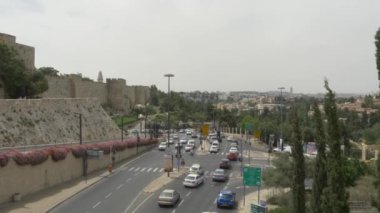 Kudüs 'te modern tarım tarihi