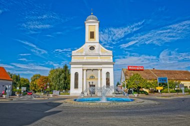 Djakovo Azizler Kilisesi