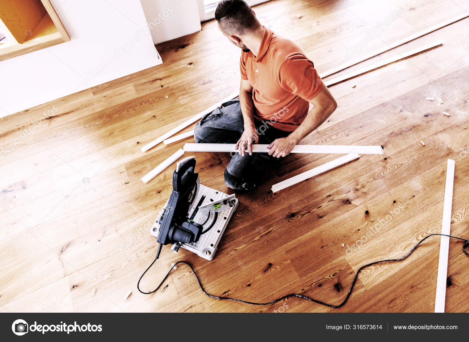 Skirting Board Cutter For Laminate Flooring Flooring Tips