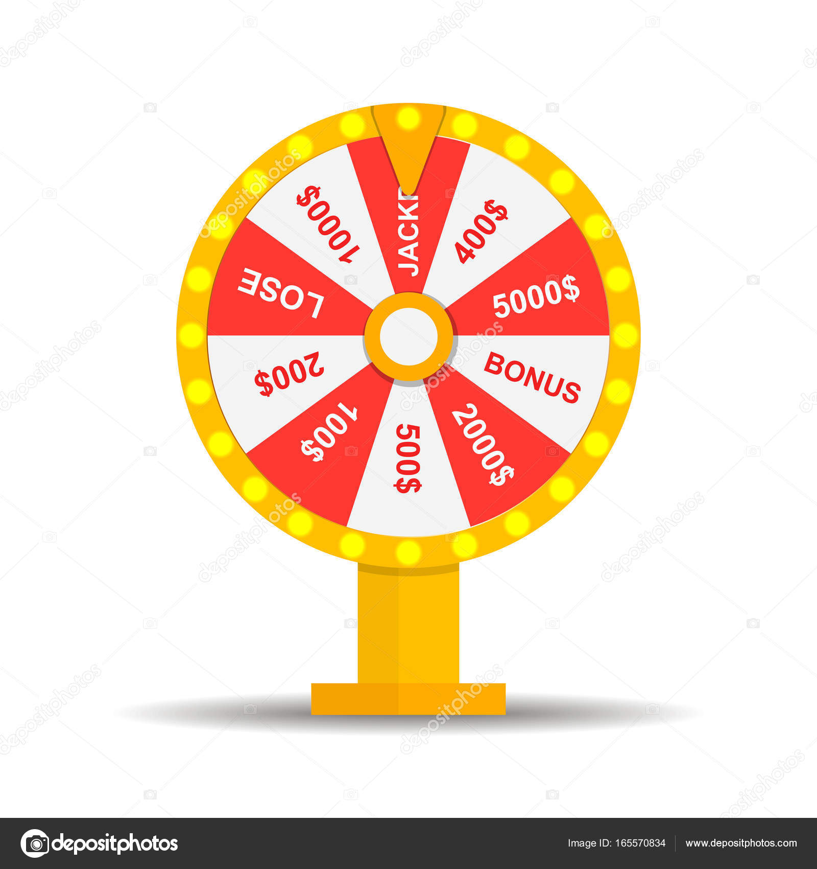 Wheel