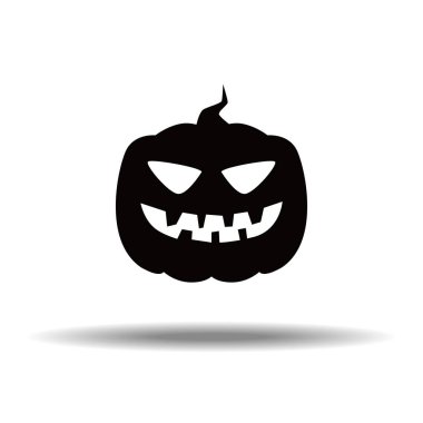 Cadılar Bayramınız Kutlu Olsun. Kutlama. Azizler günü. Ruhlar. Korkunç. Bir parti.