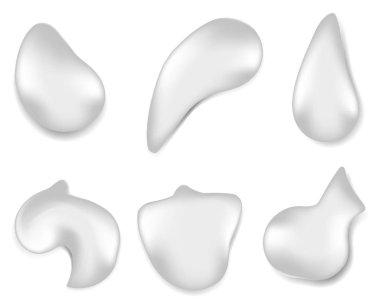 Krem. Gençleşme. Gerçekçi. Kozmetik. Tasarımlarınız için.