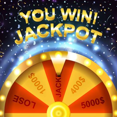 Çarkıfelek. Büyük ikramiye. Kazanmak. Şans. Online casino. Eğlence.